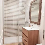 Apartment Ausenda's House Nazare