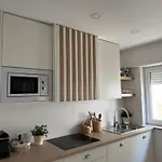 Ausenda's House Apartment Nazare