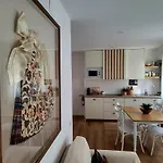 Apartment Ausenda's House *