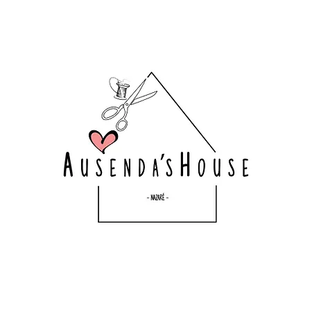 Ausenda's House Lägenhet
