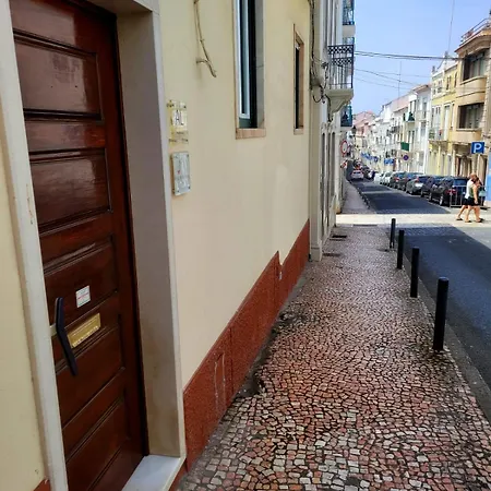 Ausenda's House Appartamento *
