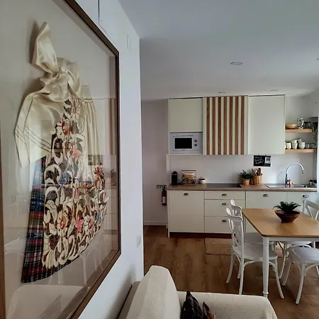 Appartamento Ausenda's House *
