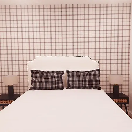 Ausenda's House 아파트