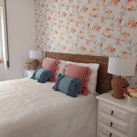 Ausenda's House 아파트 나자레