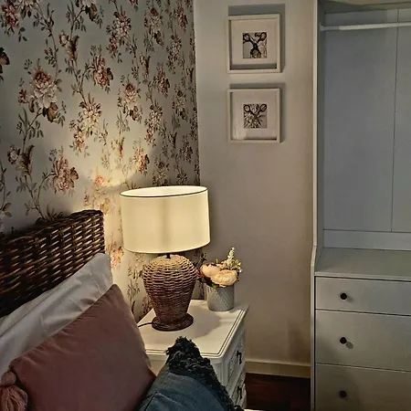 Ausenda's House 아파트