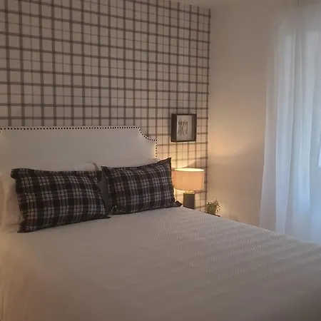Ausenda's House 아파트