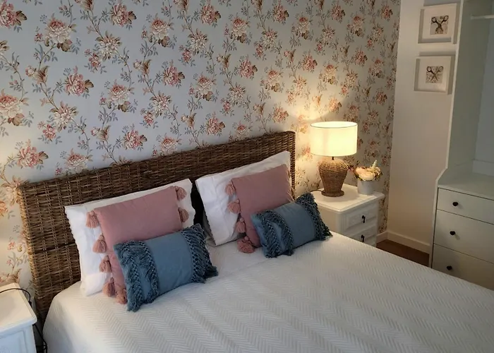 Apartament Ausenda's House