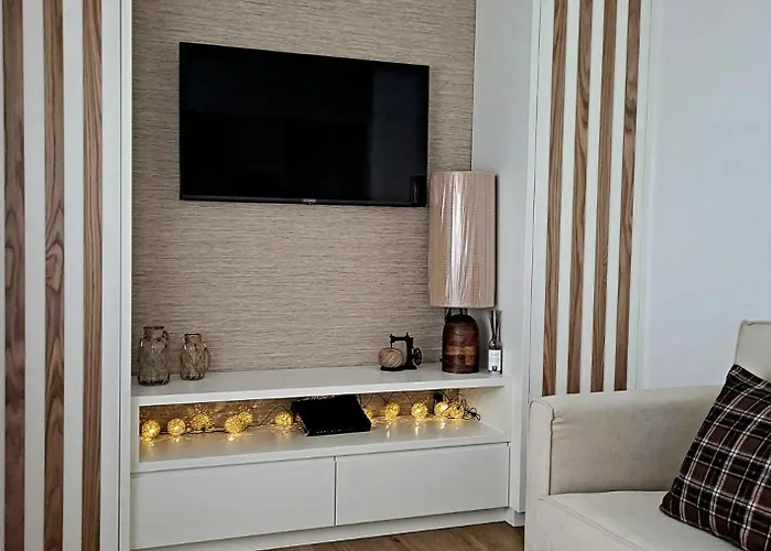 Ausenda's House * Nazaré