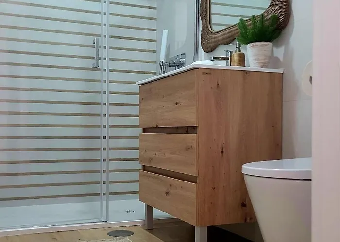 Ausenda's House * Nazaré