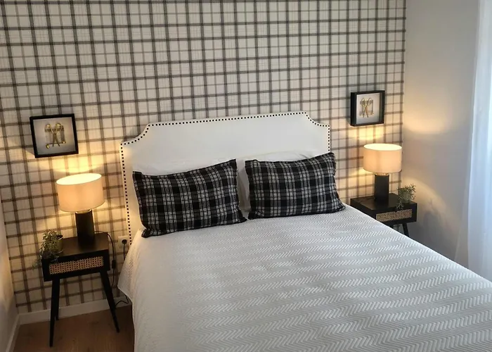 Ausenda's House * Nazaré