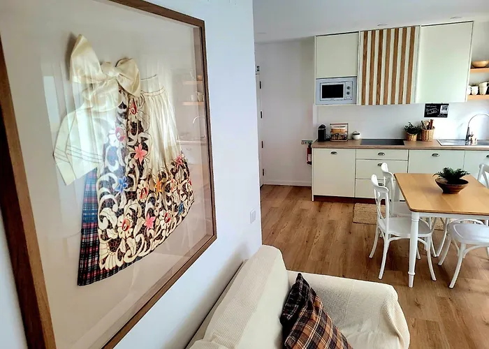 Ausenda's House Apartament Nazaré